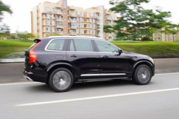 珍惜这次捡漏机会：沃尔沃 XC90 价格出炉 豪华 SUV 抄底倒计时启动！