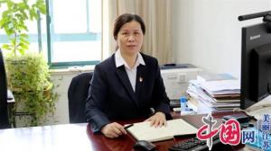 红色金融故事:工商银行南通分行胡彤引得金融活水来