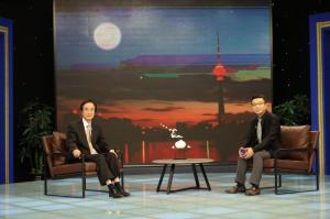 钱曾林:品质当先开拓创新