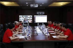 恒丰村镇银行新系统成功切换上线