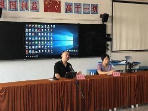 2021年永春县高素质农民桃城镇培训班顺利举办