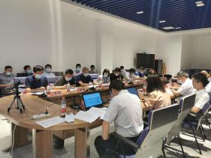 浪潮云洲参编工业互联网职业国家标准
