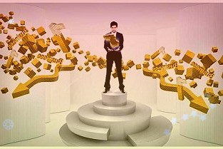钱诚:黄金白银TD走势分析及黄金原油操作指南