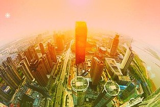 收评:港股恒指涨2.72%科技股、内房股、航空股暴涨