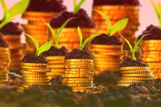 2021年第三季度全球黄金总需求量达到831吨黄金需求保持上升势头
