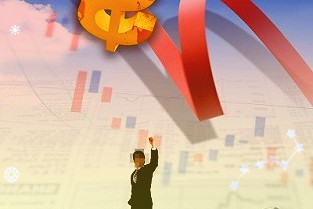 黄家栋介绍了齐鲁银行发展县域金融支持乡村振兴的历程举措和成效