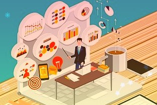 中手游凭借年内优秀业绩表现及前瞻性业务布局成功荣获具成长海外上市公司奖项